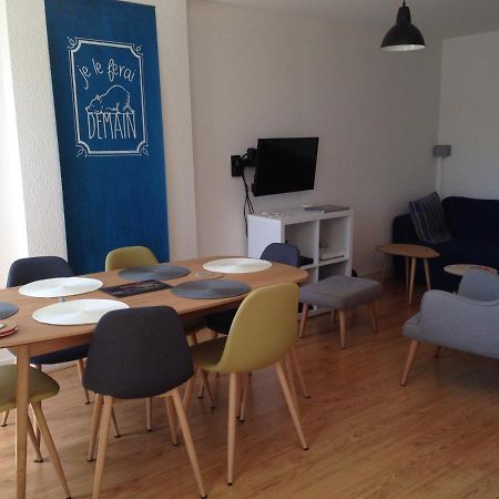 Apartament Le Platgousset Granville Zewnętrze zdjęcie