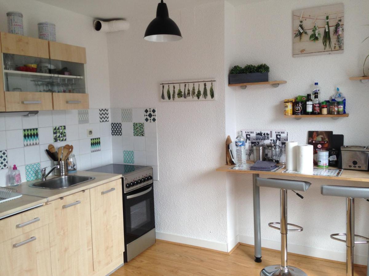 Apartament Le Platgousset Granville Zewnętrze zdjęcie